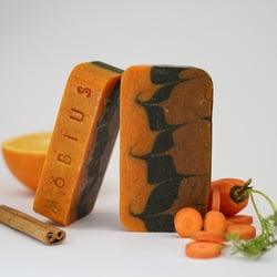 Savon visage möbius 100g