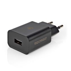 Chargeur mural usb-a