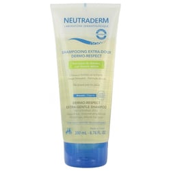 Neutraderm shampoing extra doux dermo protecteur 200 ml
