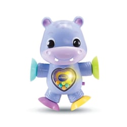 Vtech baby - théo, mon hippo pirouette