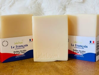 Savon "le français" – lulugreen