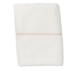 C comme cadeau | serviette de bain l