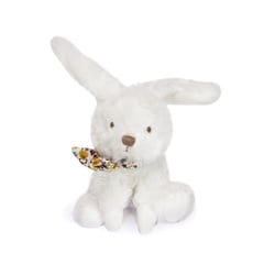 Chouchou - mon lapin 10cm doudou et compagnie