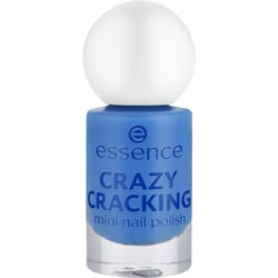 Essence - mini vernis à ongles crazy cracking - 04 -