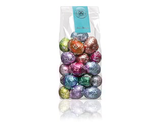 Sachets oeufs sous alu 265g (2025)