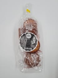 Galettes blé noir 240 gr