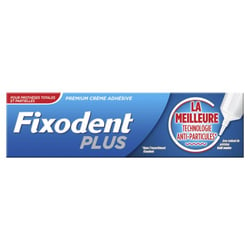 Fixodent