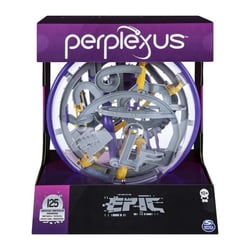 Perplexus - epic - labyrinthe en 3d jouet hybride  boule perplexus a tourner