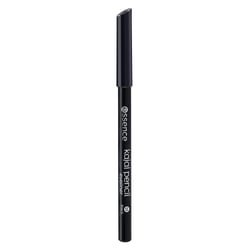 Essence - crayon yeux kajal - 01 black