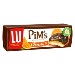 Mini cafet - Biscuits Pim's