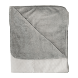 C comme cadeau | couverture polaire toute saison