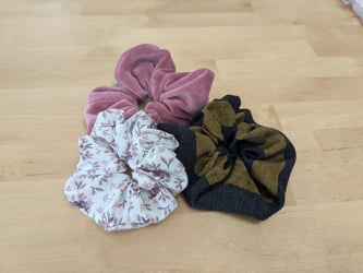 Chouchou (à l'unité)