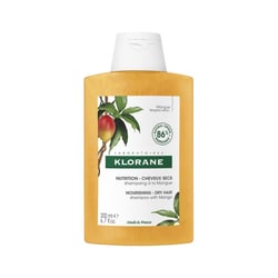 Klorane shampooing à la mangue 200ml