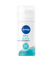 Déodorant dry active 35ml