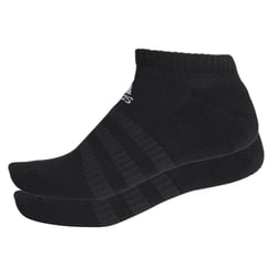 X1 paire de chaussettes noir adidas dz9389