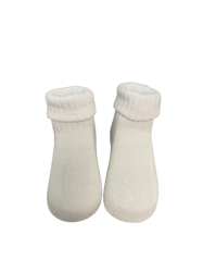 C comme cadeau | chaussettes de naissance