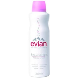 Brumisateur evian 150 ml