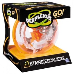 Père plexus go !