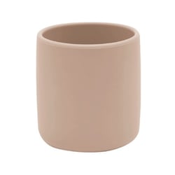 Gobelet bébé - verre en silicone