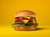 Logo Burger gourmet
