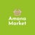 Logo Amana market